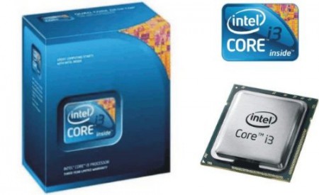 Processador Intel I3 540 3.06